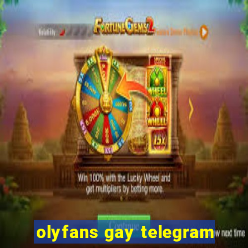 olyfans gay telegram